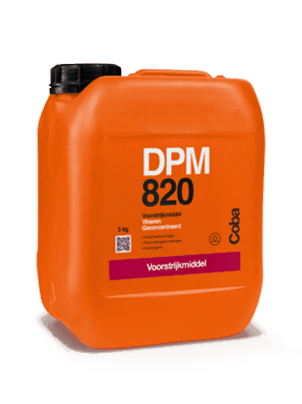 DPM820
