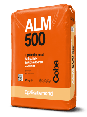 ALM500