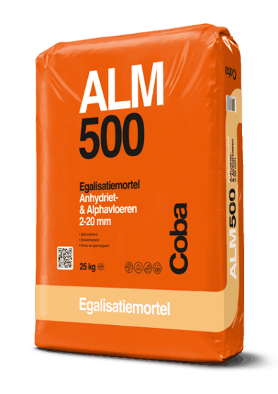 ALM500
